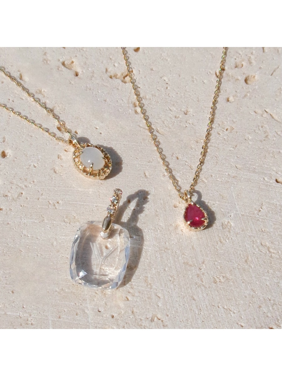 - LUCKY FORTUNE JEWELRY -