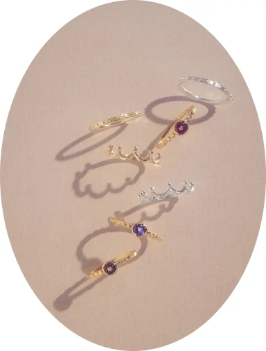 ピンキーリング