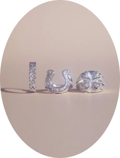 ピンキーリング