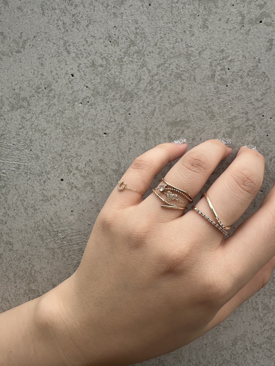 Chain Ring STYLE 2