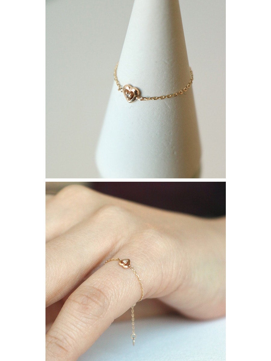 - Chain Ring -
