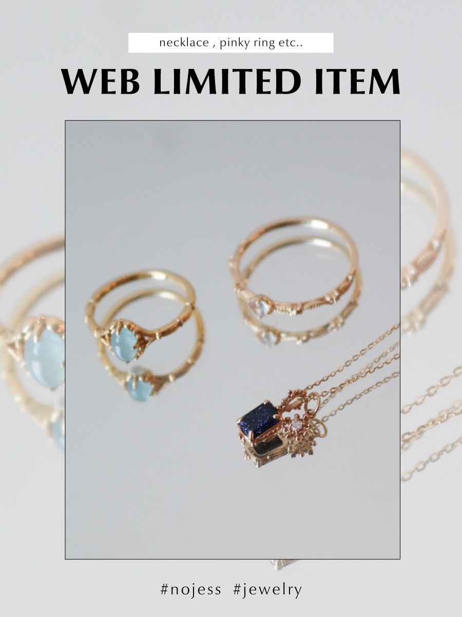 WEB LIMITED​ ITEM