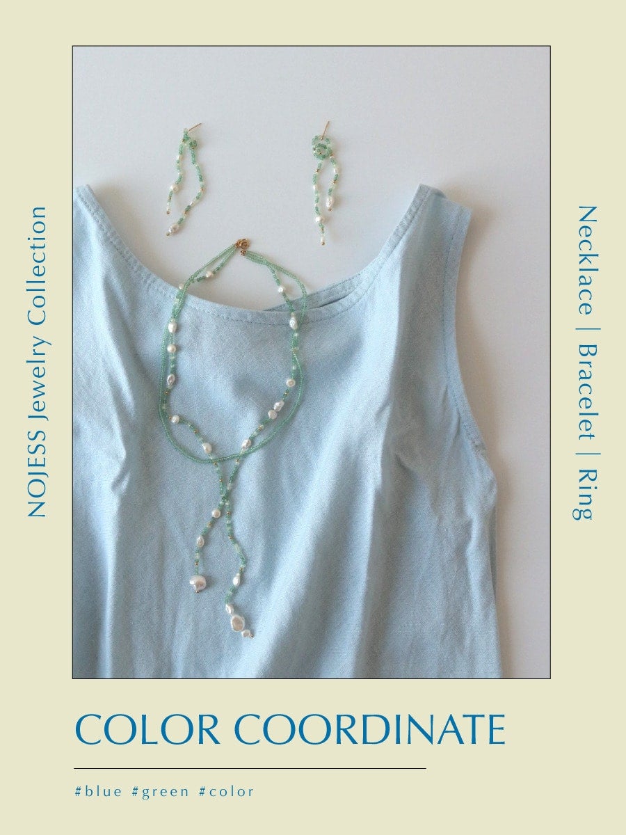 Color Coordinate
