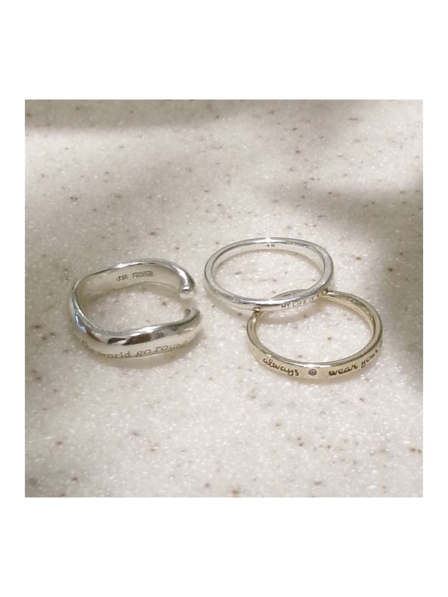 - LUCKY FORTUNE JEWELRY -