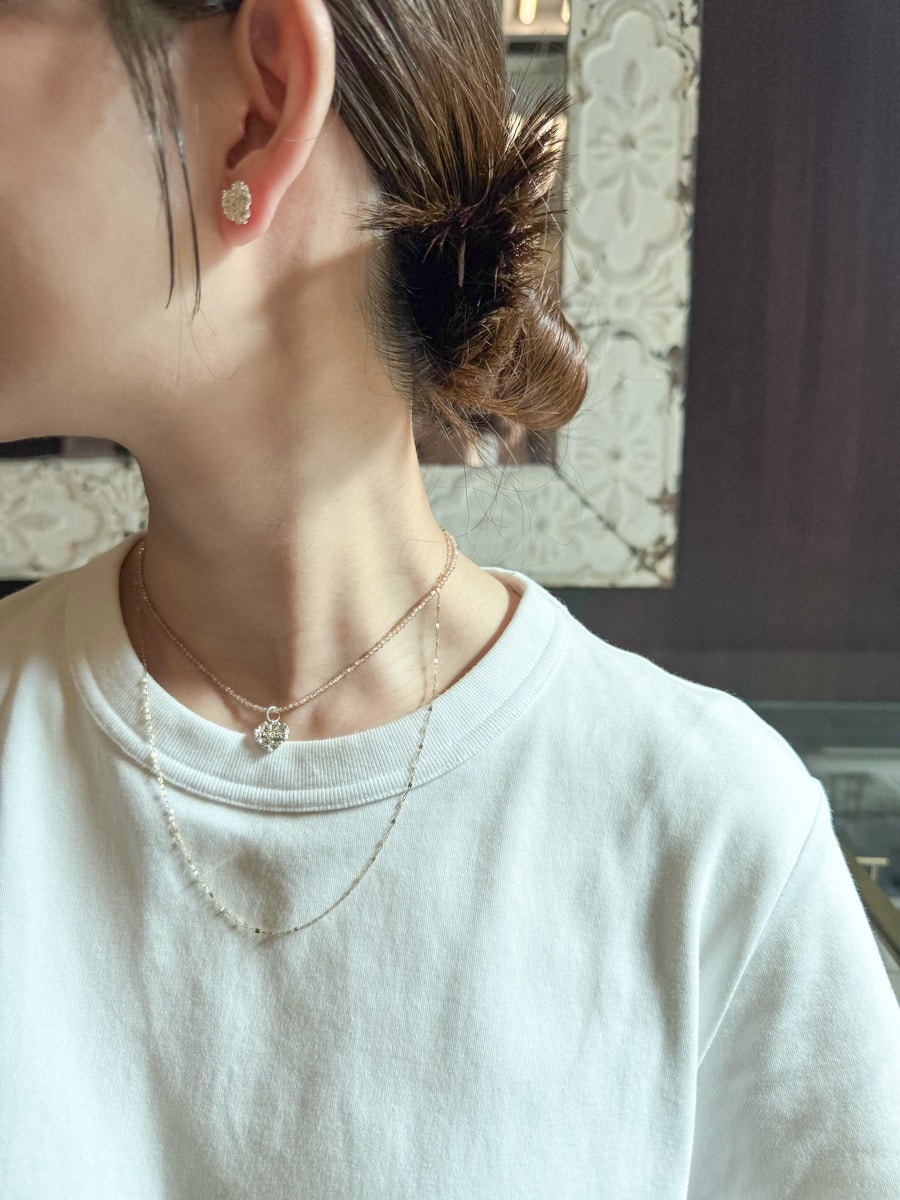 - Silver Collection "Cake" - Style 2