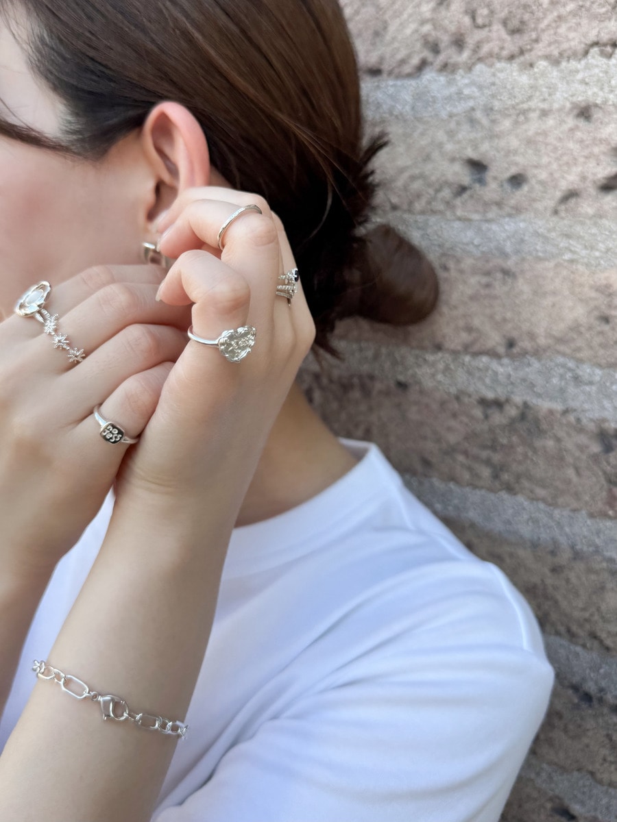 - Pocket Ring - Style 2