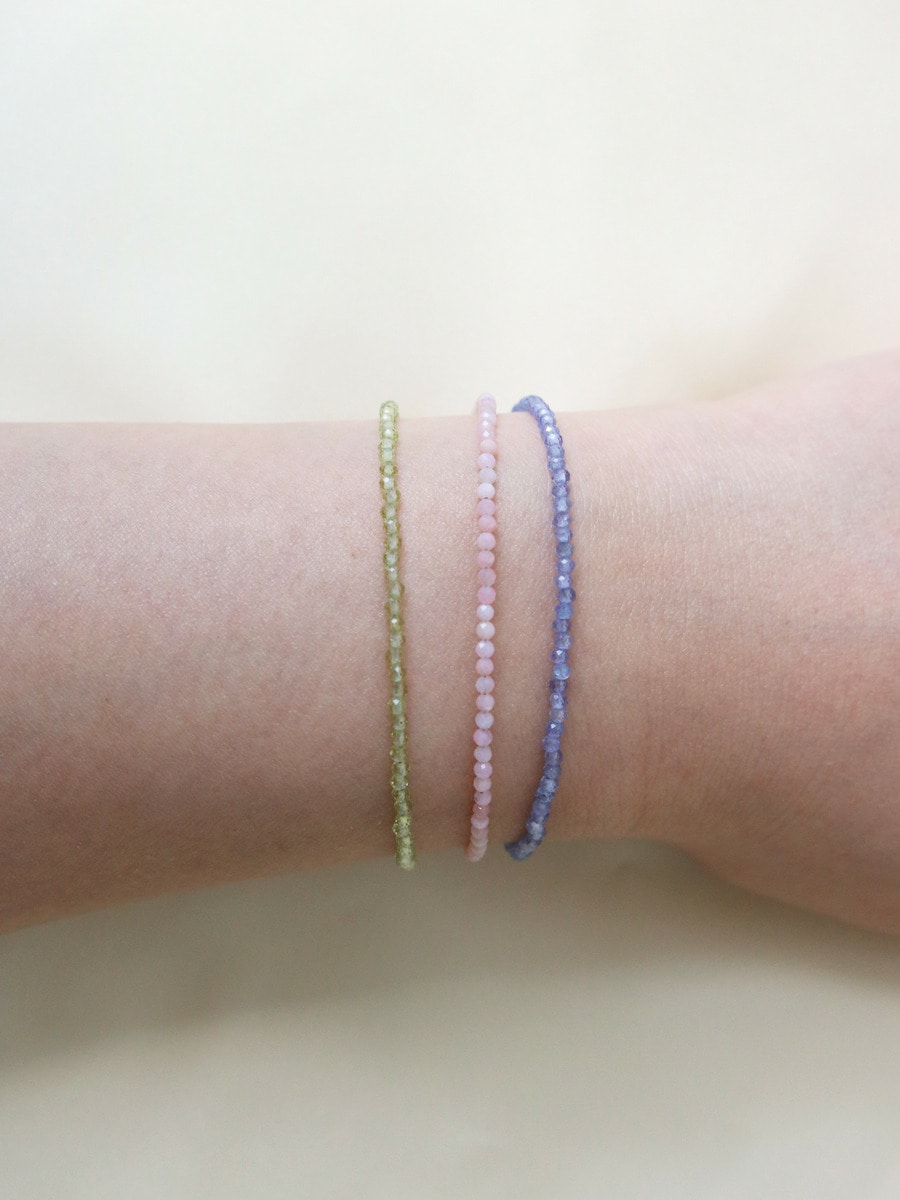 - Bracelet ＜Limited Edition＞ -