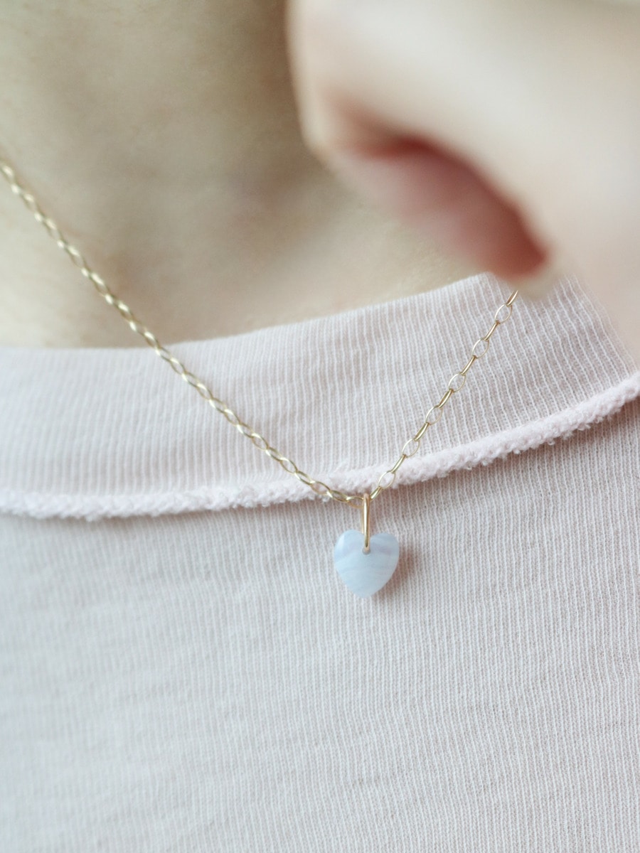 - Charm -