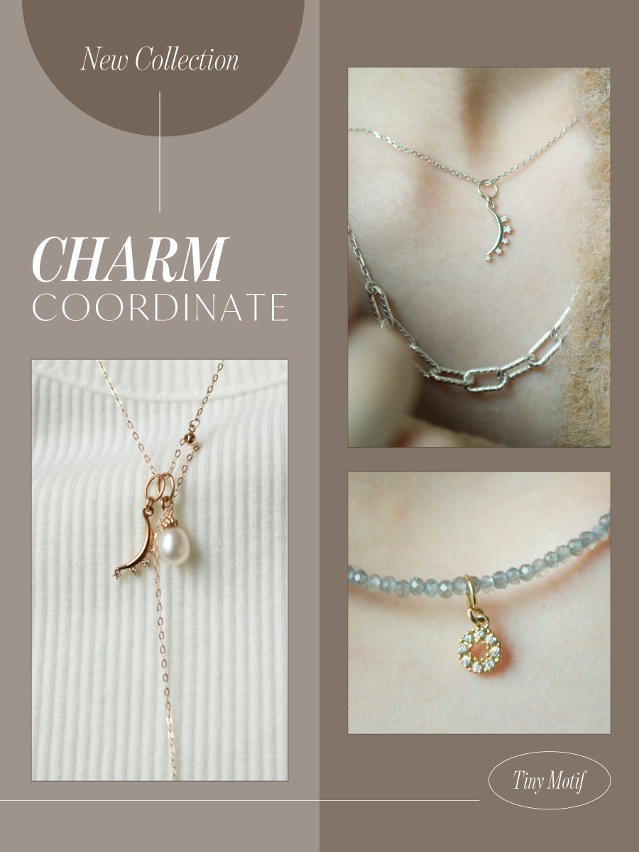 Charm Coordinate