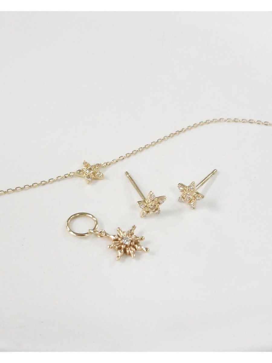 - LUCKY FORTUNE JEWELRY -