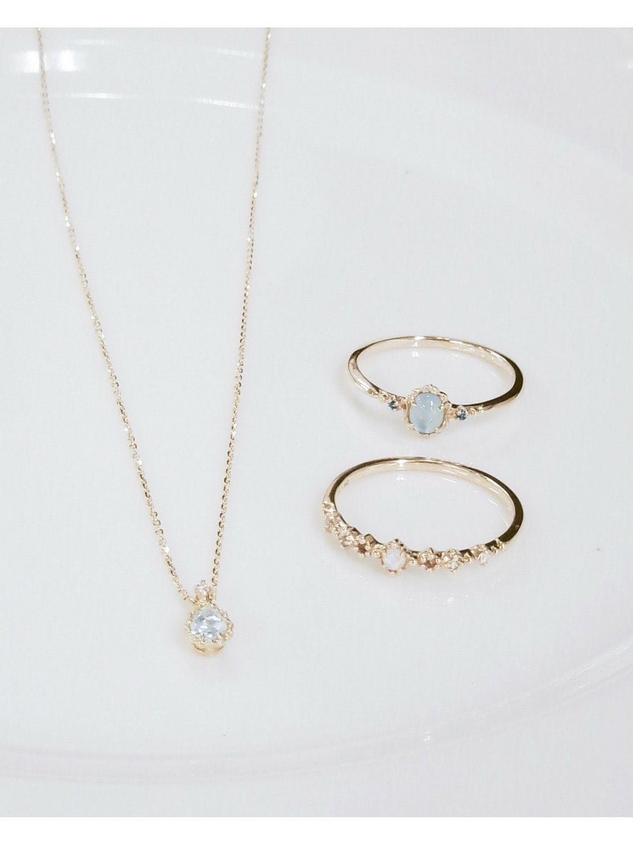 - LUCKY FORTUNE JEWELRY -