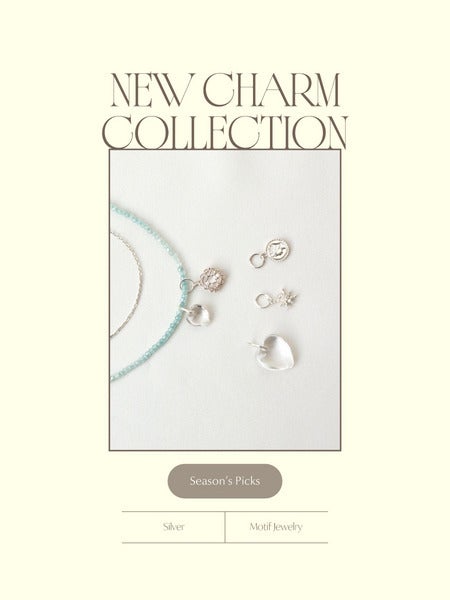 New Charm Collection