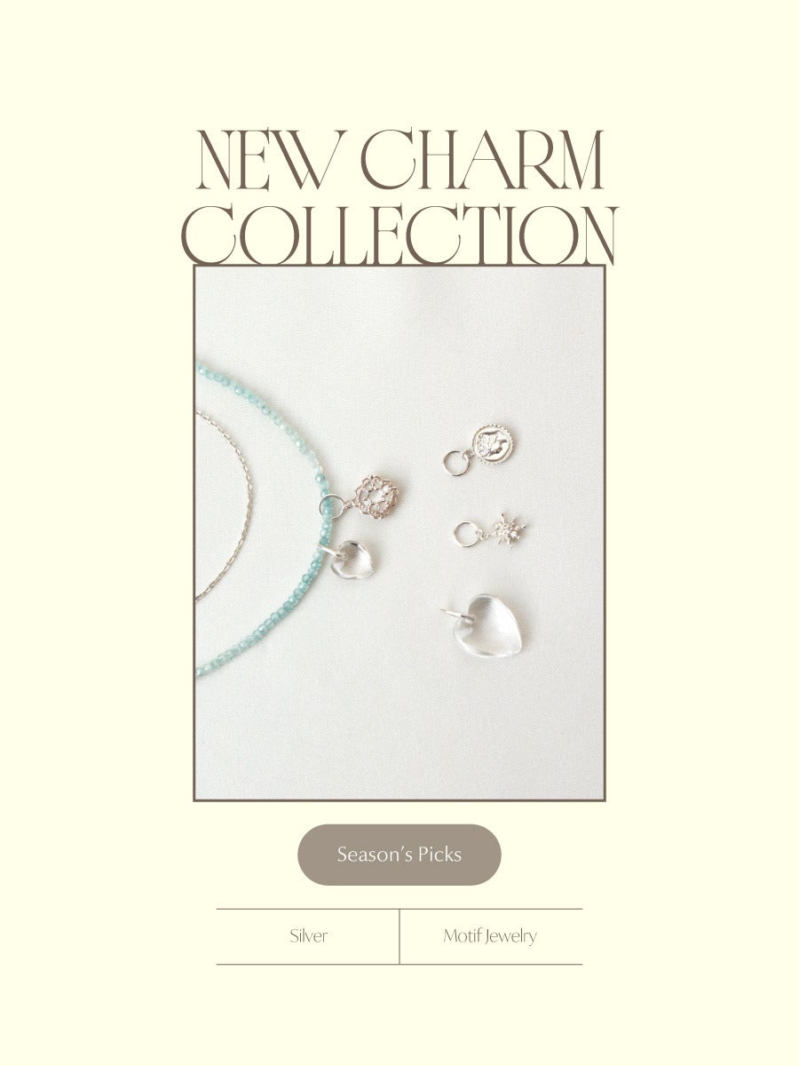 New Charm Collection