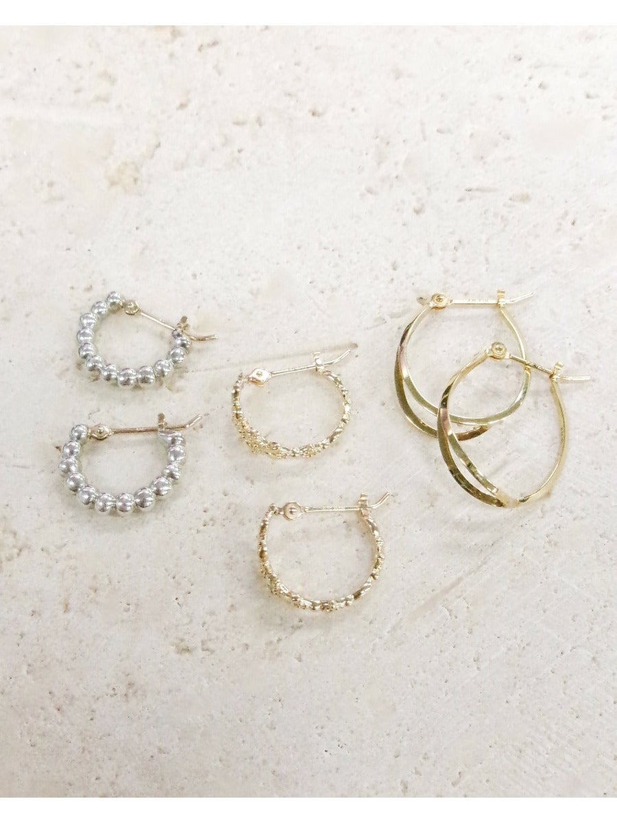 - LUCKY FORTUNE JEWELRY -