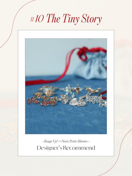 #10 The Tiny Story