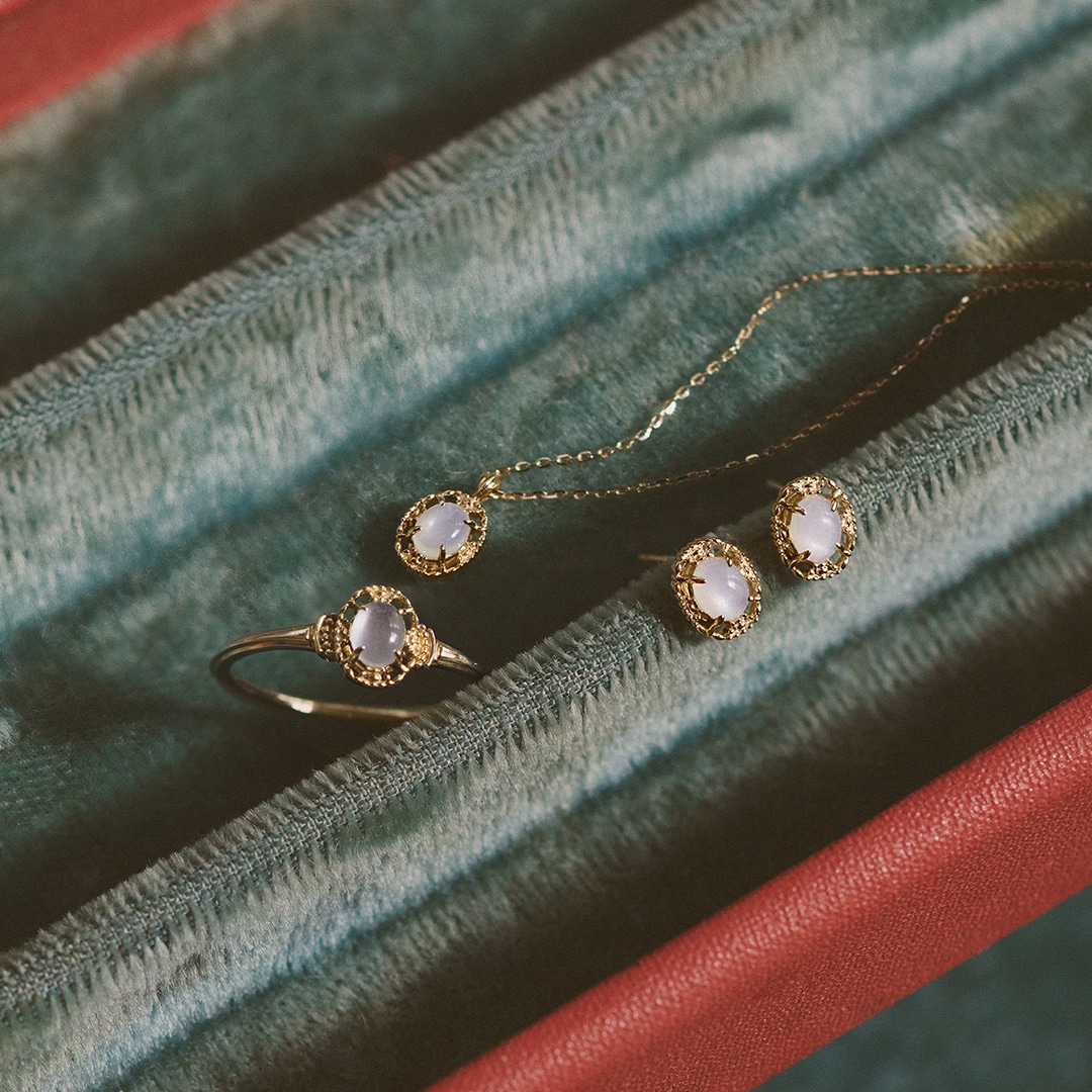 Moonstone