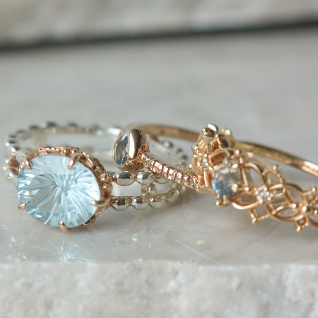 Color Jewelry
