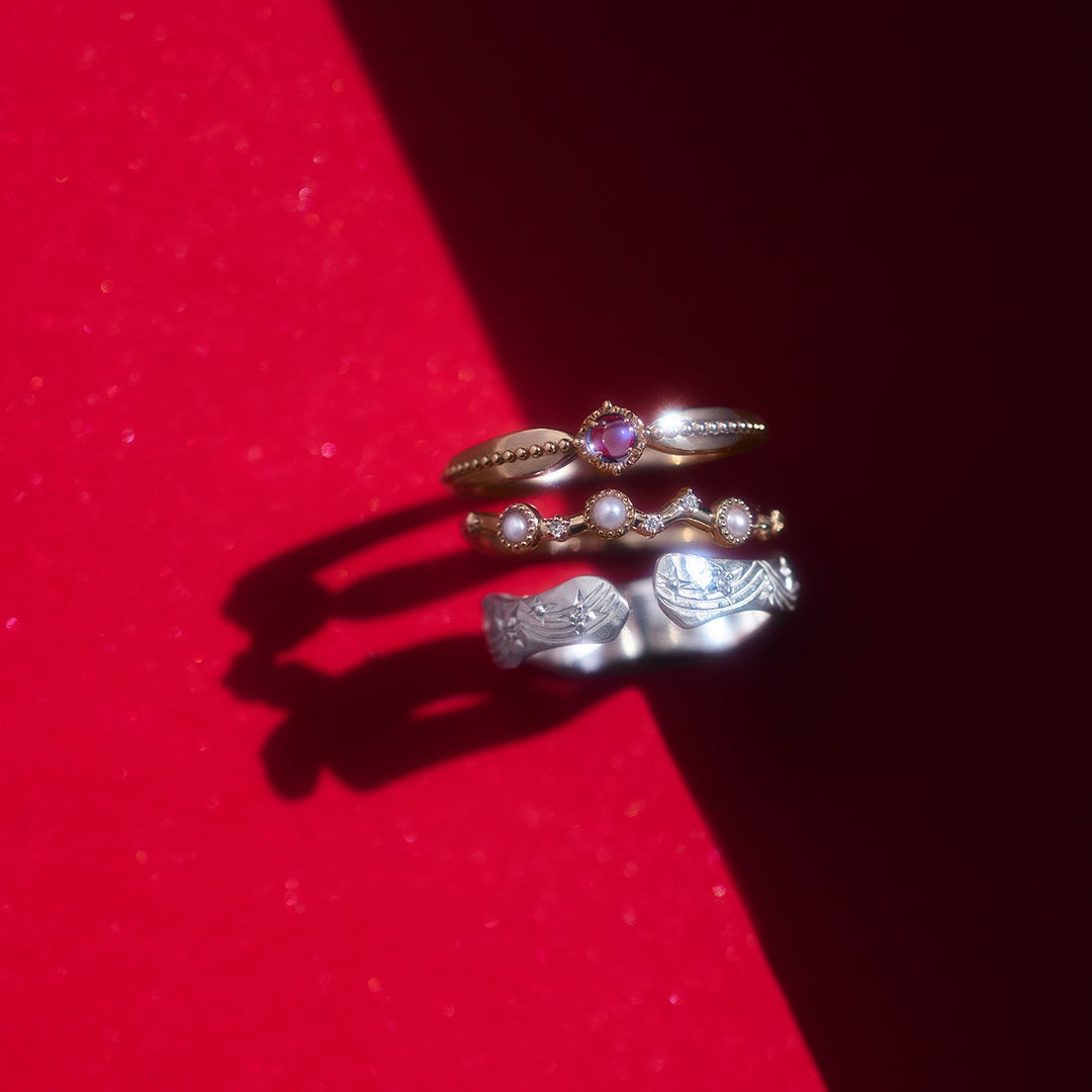Pocket Ring