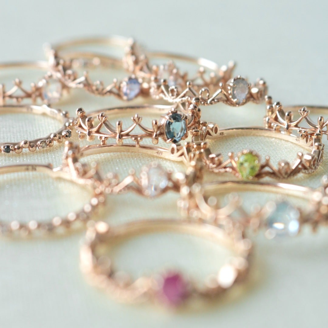 Pocket Ring