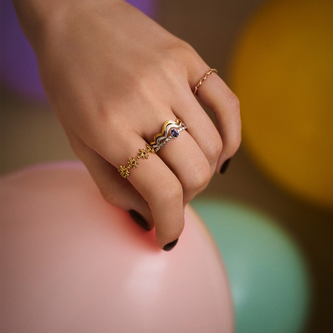Pocket Ring