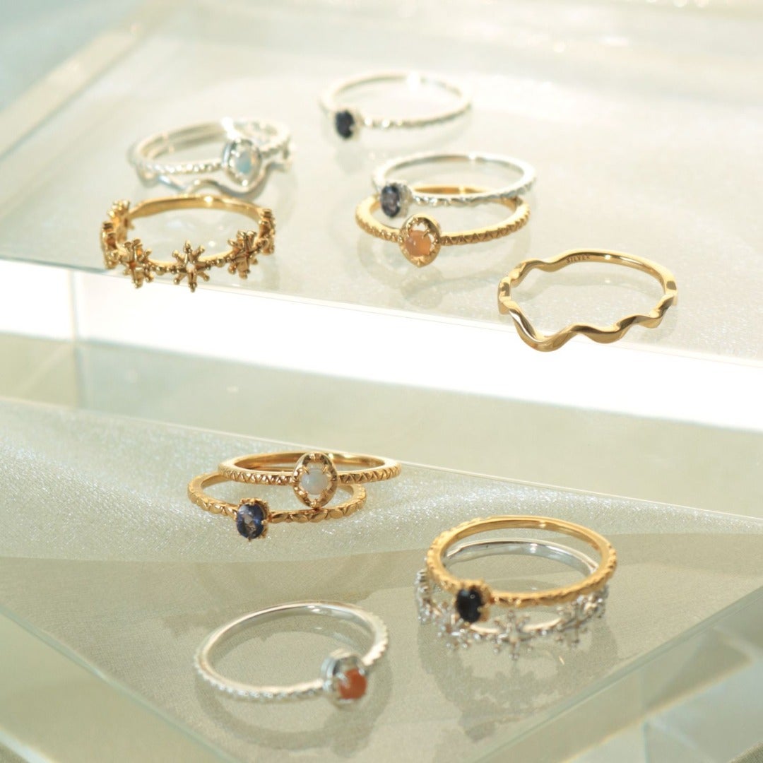 Pocket Ring