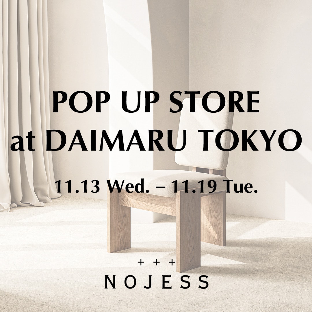 ＼東京 POP UP STORE開催決定／