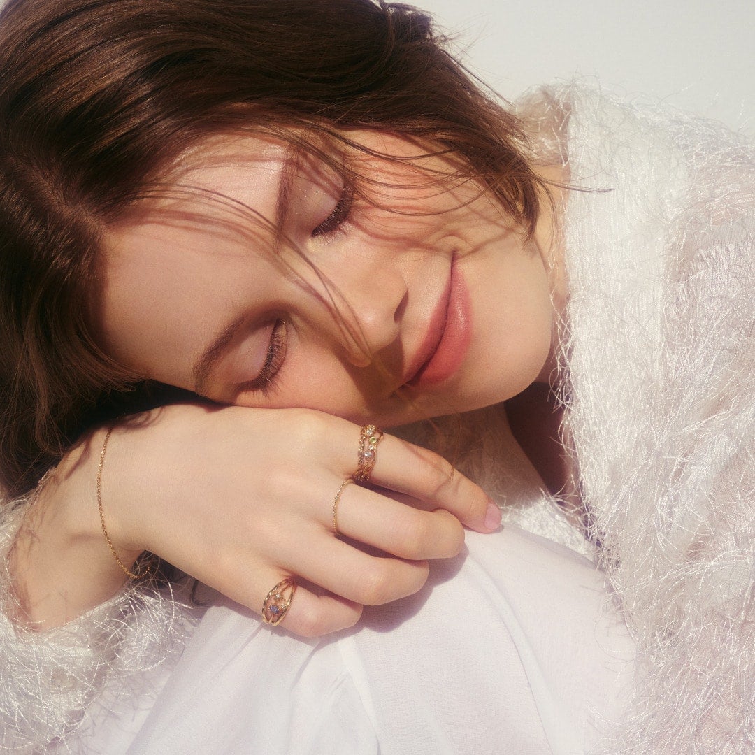 and ST TOKYOにてPOP UP STORE開催！