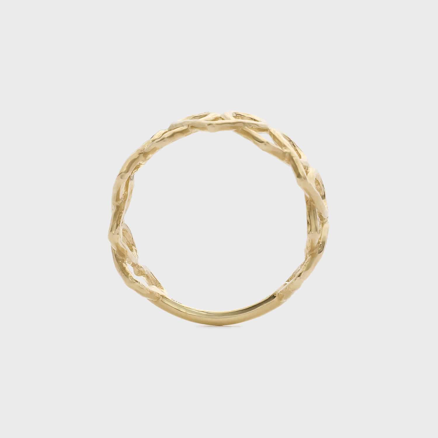 K10ピンキーリング｜ピンキーリング｜ノジェス 公式オンラインストア