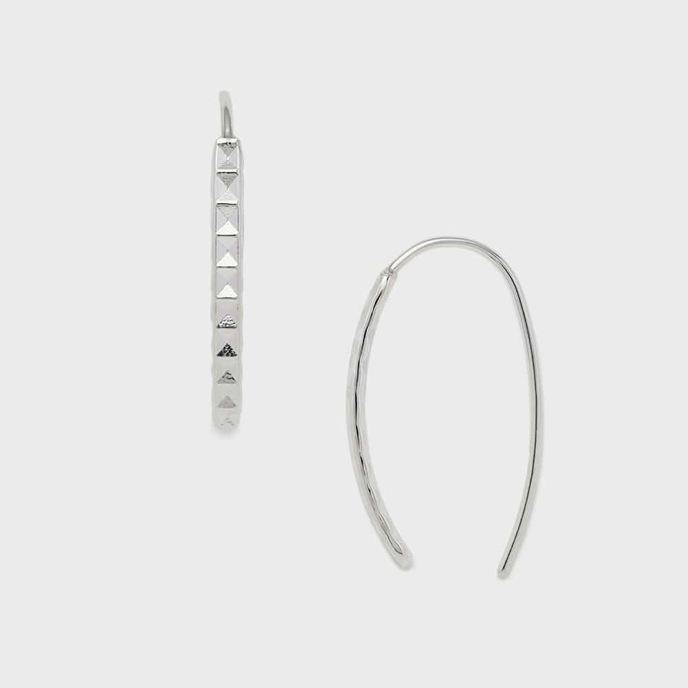 シルバーピアス
