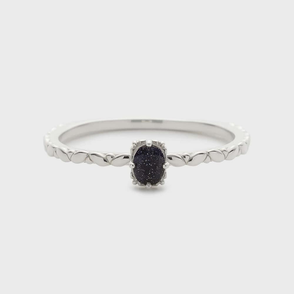 【Pocket Ring】シルバーリング
