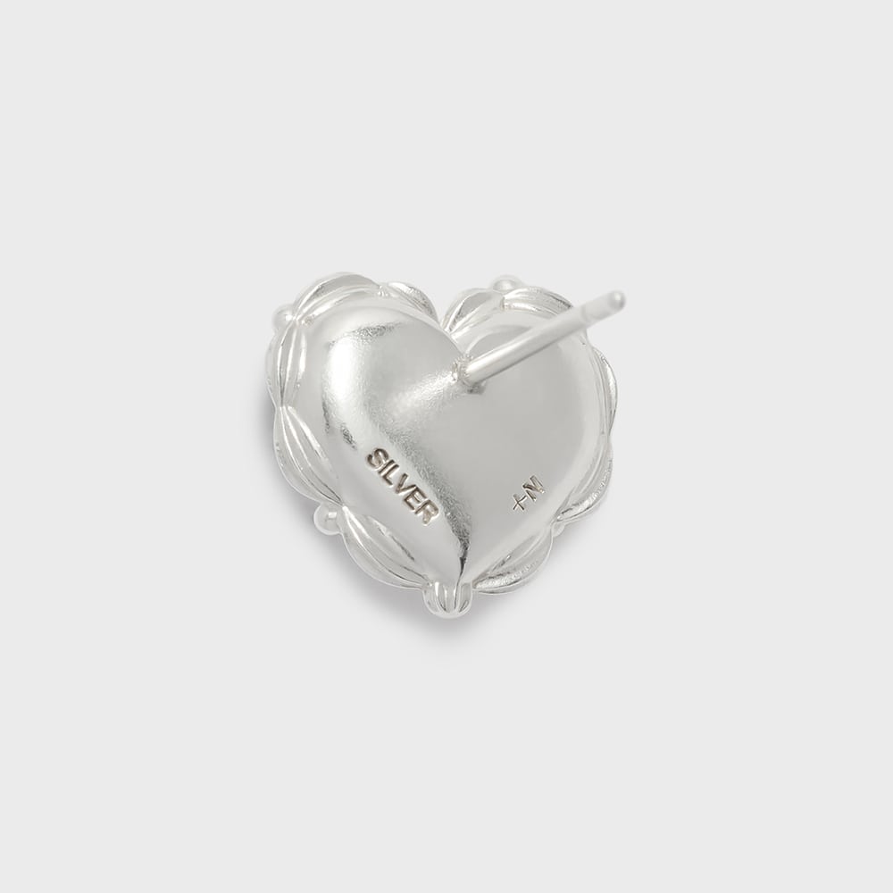 アミパリス シルバーピアス(片耳用 シルバーピアス pi0519 シルバーアクセサリー 片耳用ピアス