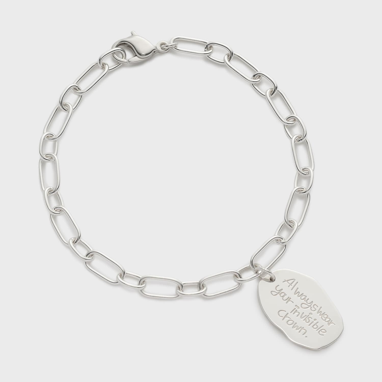 Palm Angels Lea ブレスレット Palm Angels Lea ブレスレット Palm Angels Bracelets for Men