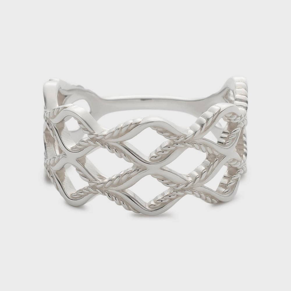 シルバーリング