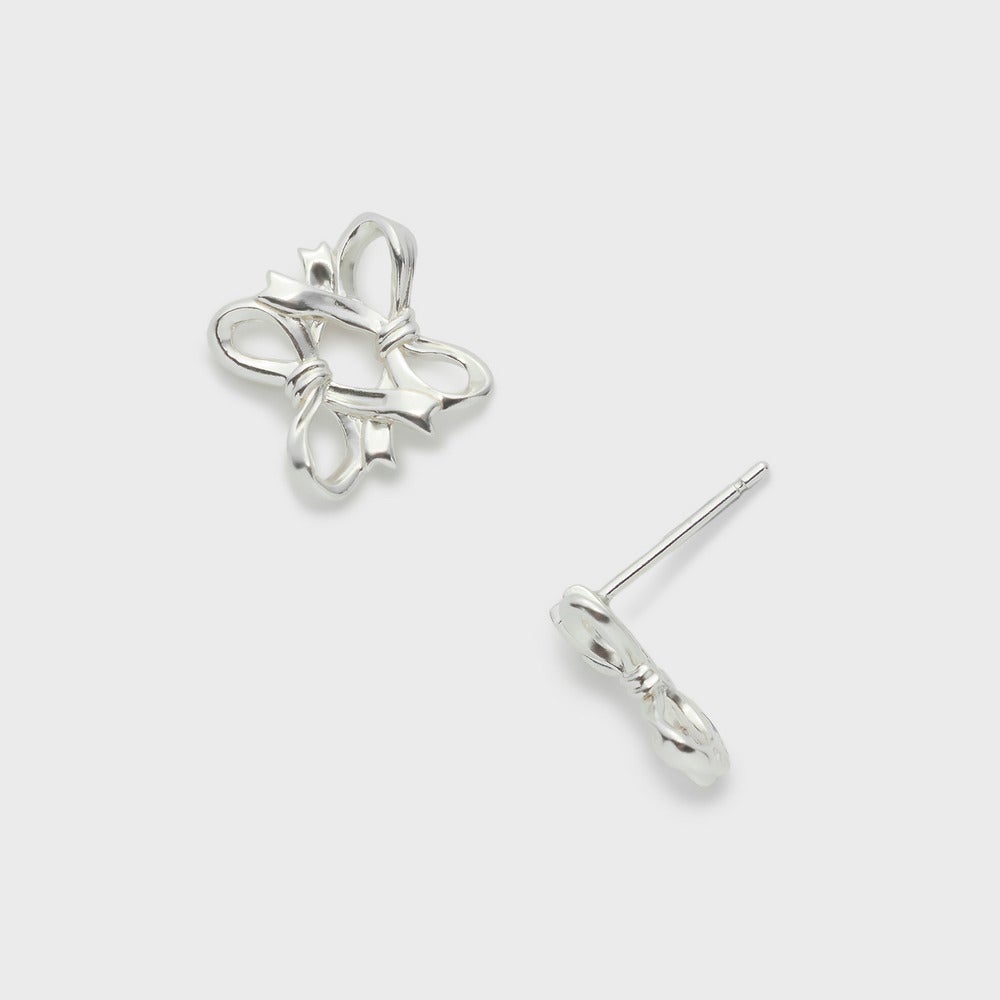 シルバーピアス