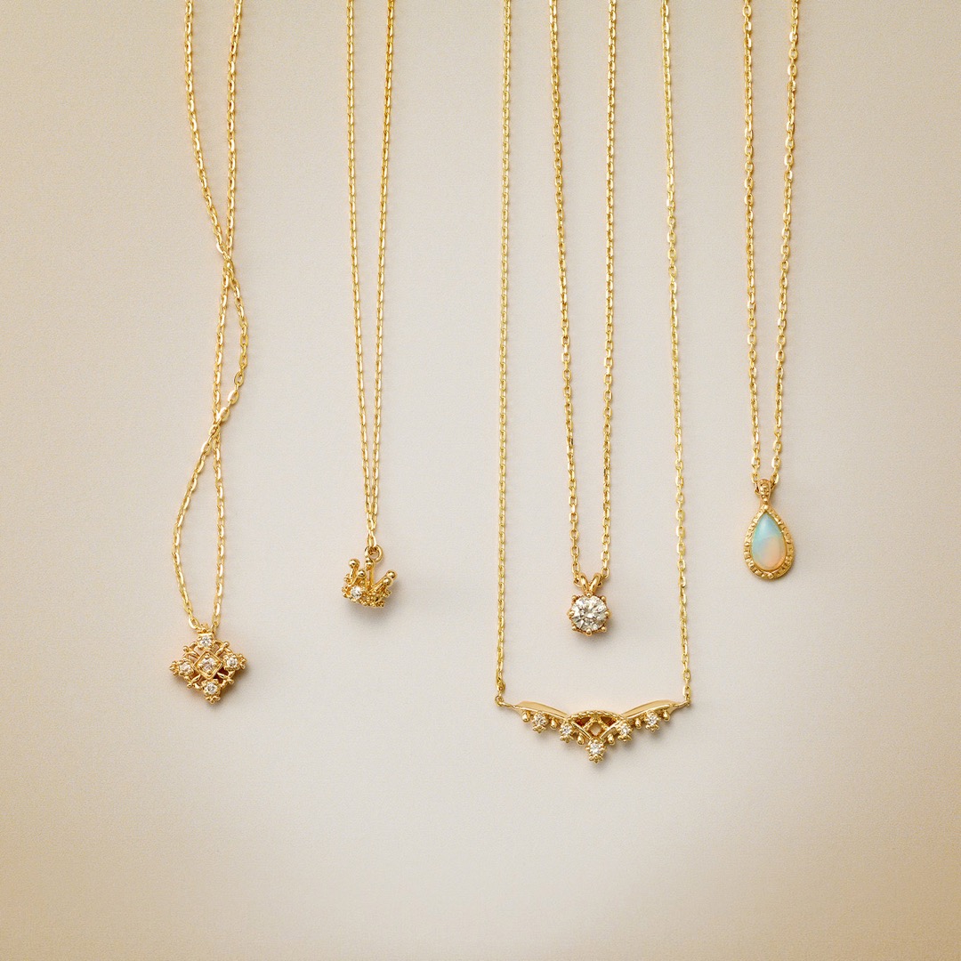 Necklace