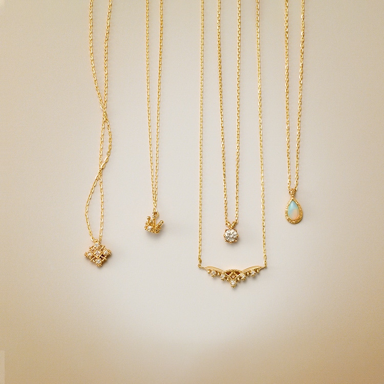 Necklace