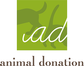 animal donation