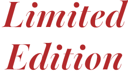 Limited Edition