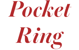 Pocket Ring