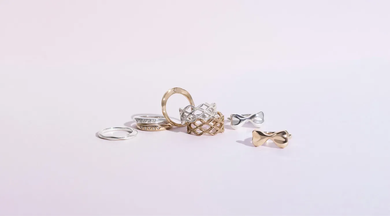 ピンキーリング