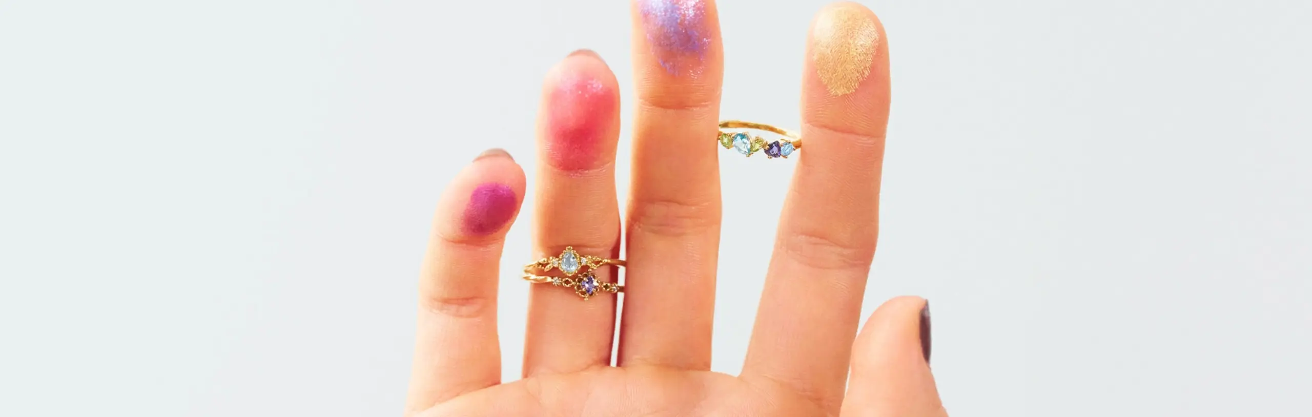 2026 Spring Collection｜NOJESS | ノジェス ジュエリー​​ノジェス