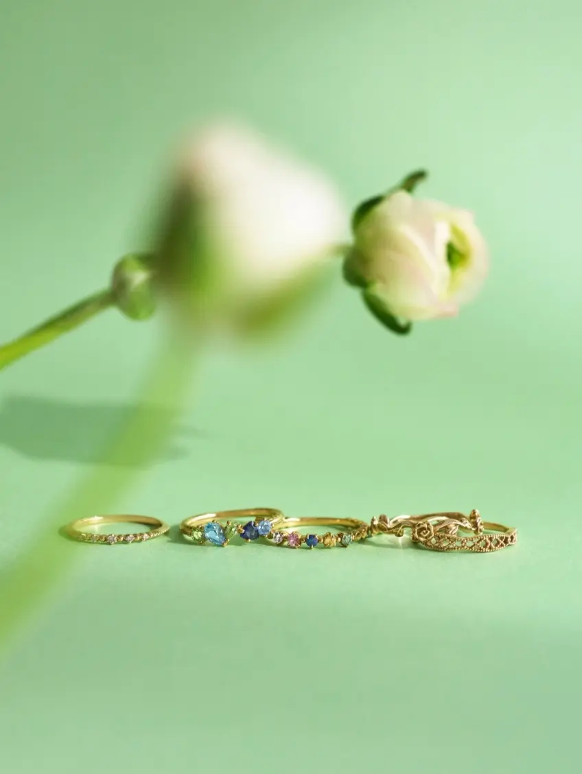 春コレクション