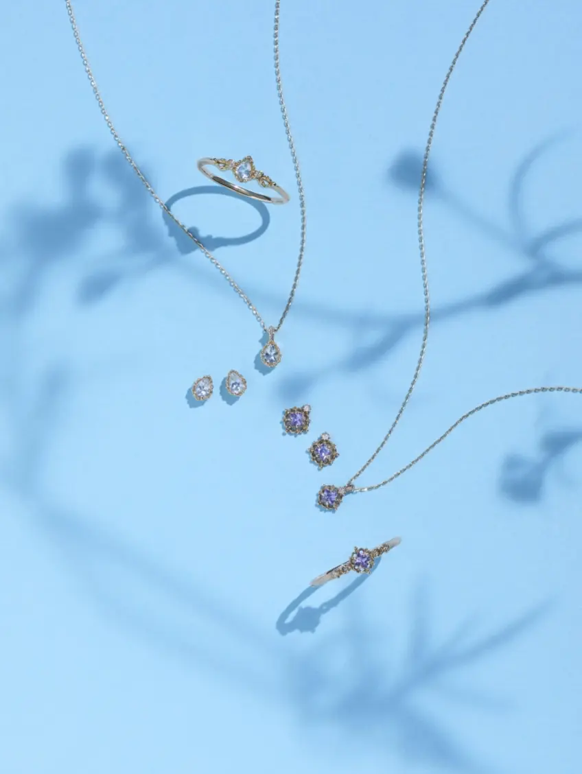 春コレクション