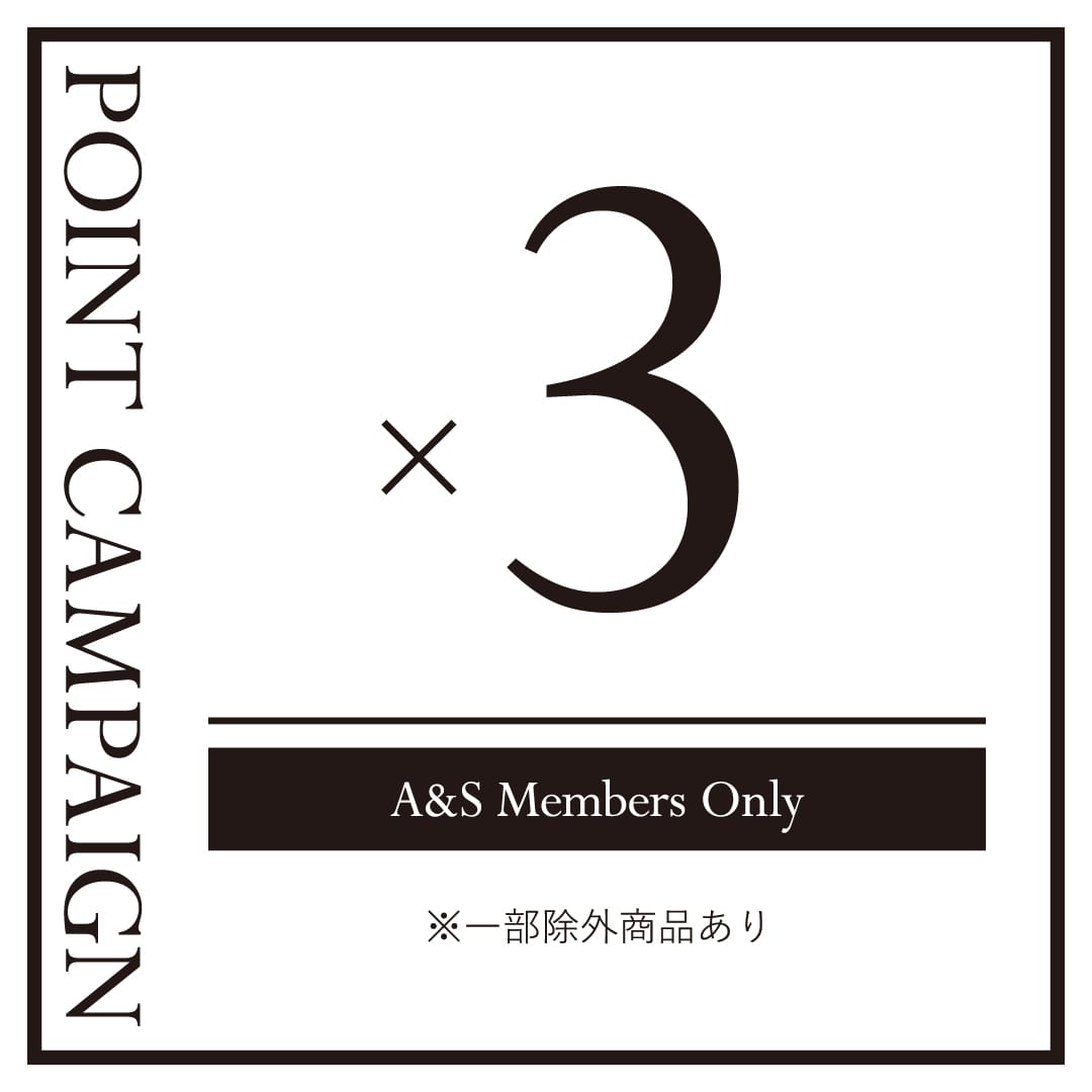 トリプルポイントキャンペーン