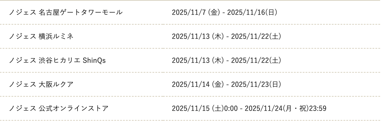 トリプルポイントキャンペーン